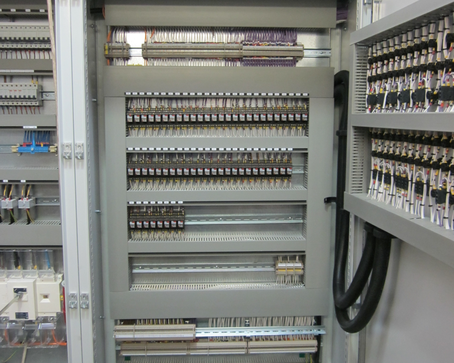 Industrial Switchgear News Item 1