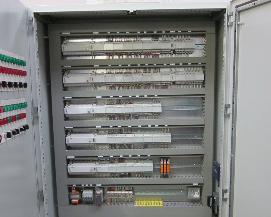Industrial Switchgear News Item 3